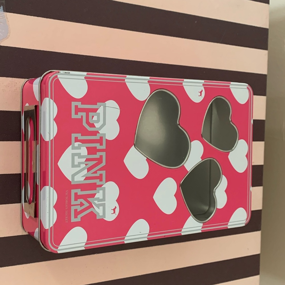 Rare tin